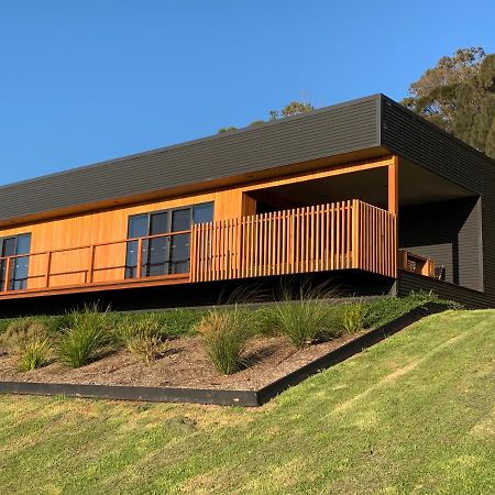 Villa 1 Port Campbell Exteriér fotografie
