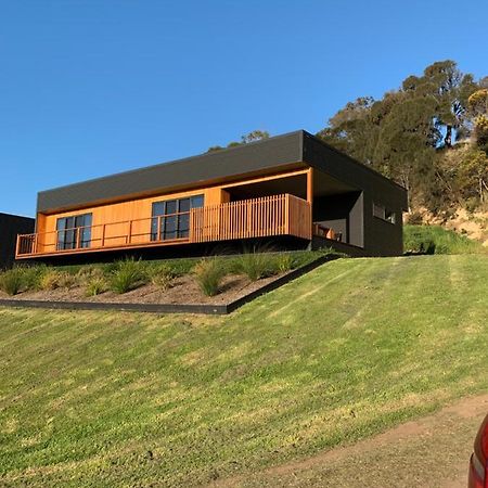 Villa 1 Port Campbell Exteriér fotografie
