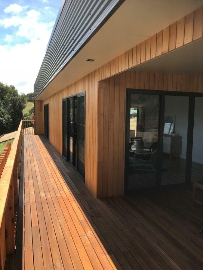 Villa 1 Port Campbell Exteriér fotografie