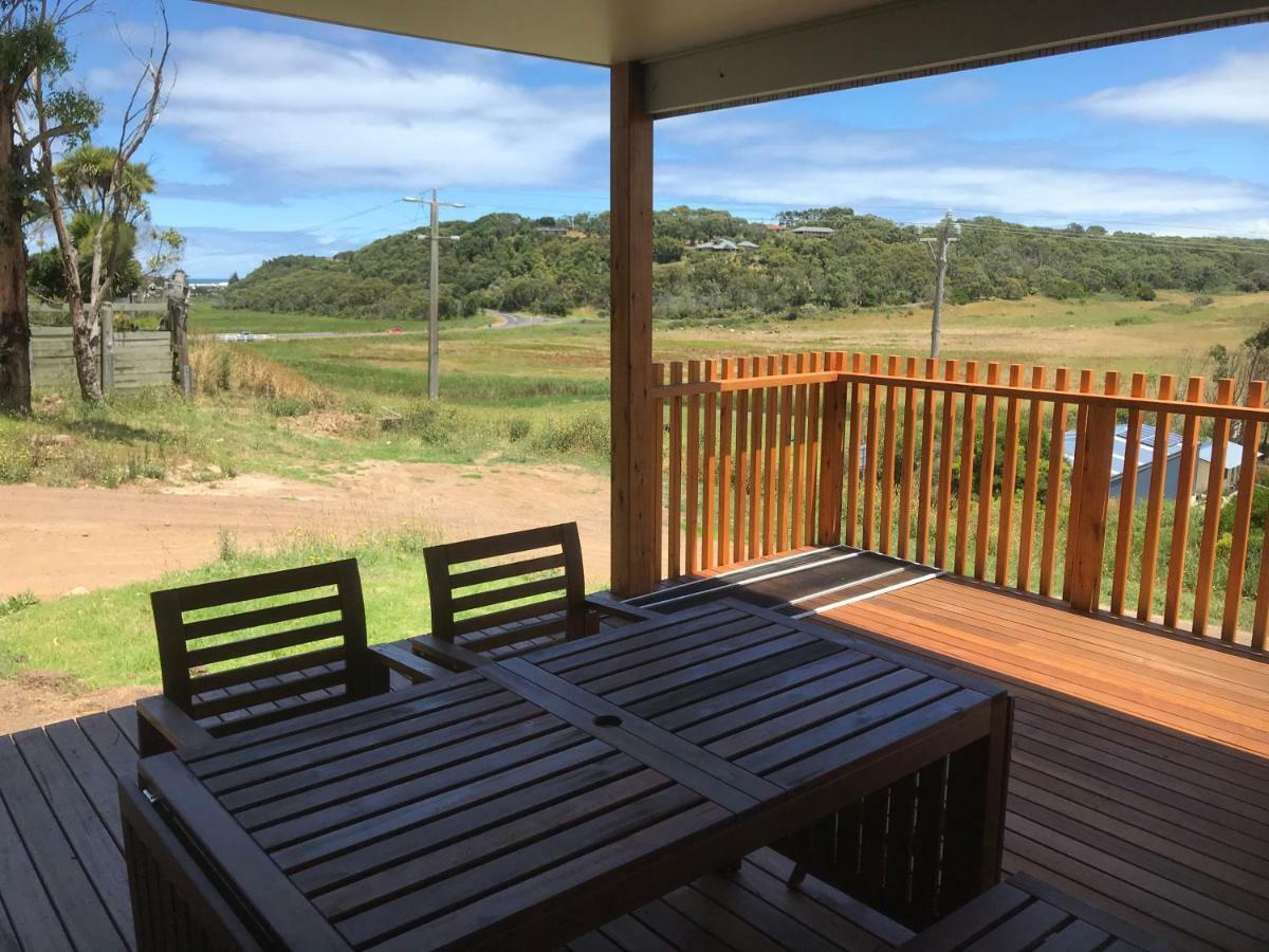 Villa 1 Port Campbell Exteriér fotografie