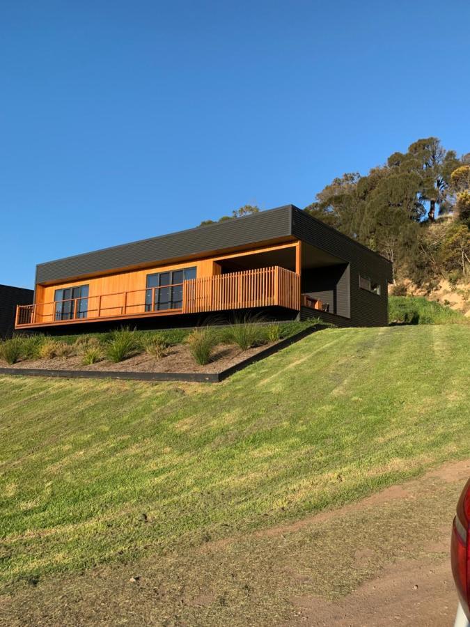 Villa 1 Port Campbell Exteriér fotografie